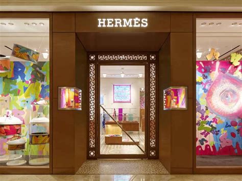 hermes store in jakarta